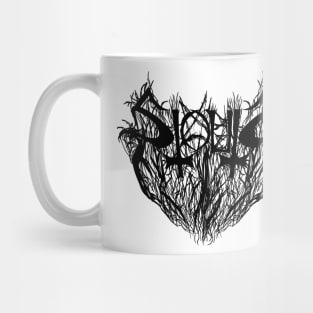 Black Metal Stouts (BLACK) Mug